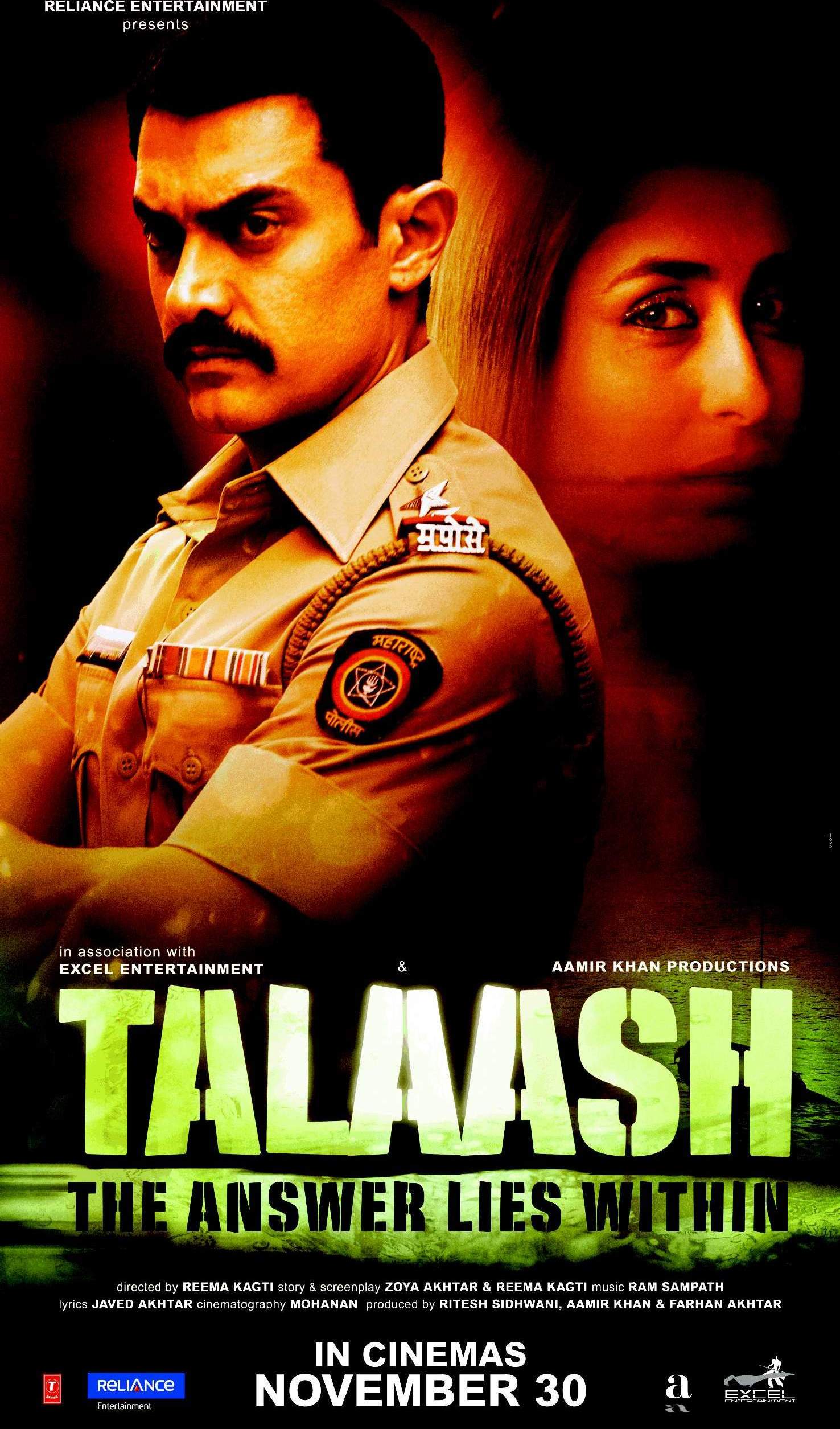 talaash movie hd